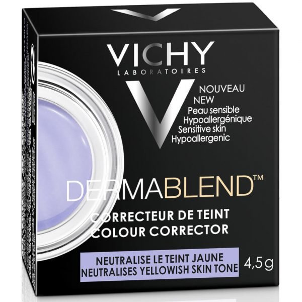 Vichy Dermablend Colour Corrector Purple 4.5 G