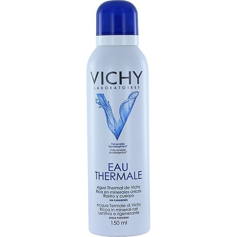 Vichy Eau Thermale Spa Water Spray 150ml