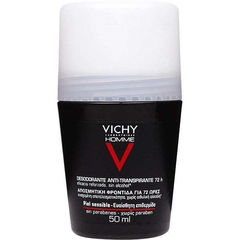 Vichy HommeStrength 50ml