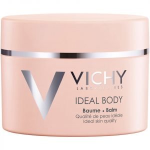 Vichy Ideal Body Balm 200 Ml