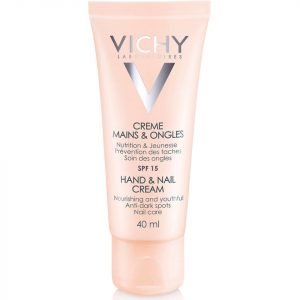 Vichy Ideal Body Hand & Nails 40 Ml