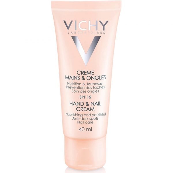 Vichy Ideal Body Hand & Nails 40 Ml