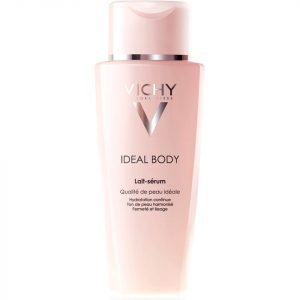 Vichy Ideal Body Serum-Milk 200 Ml