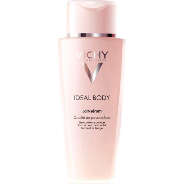 Vichy Ideal Body Serum-Milk 200 Ml