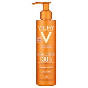 Vichy Ideal Soleil Anti-Sand Spf 30 200 Ml