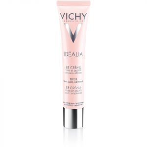 Vichy Idealia Bb Cream Various Shades Light