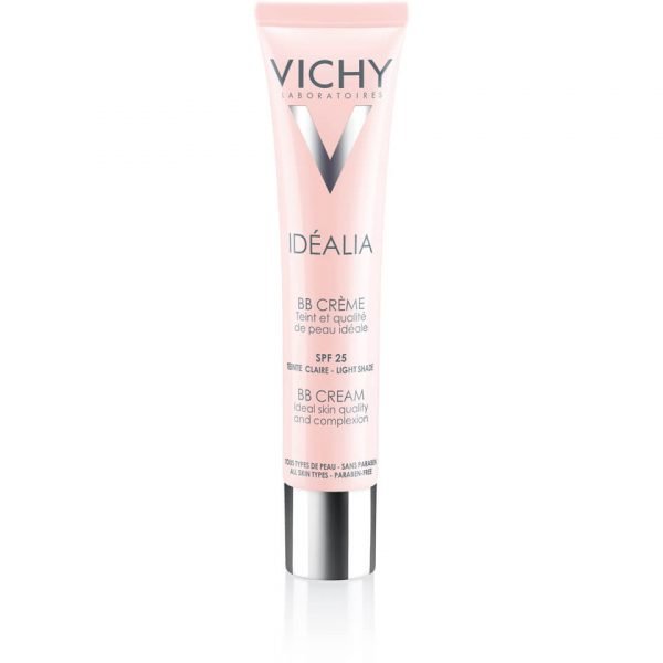 Vichy Idealia Bb Cream Various Shades Light