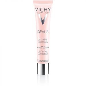 Vichy Idealia Bb Cream Various Shades Medium