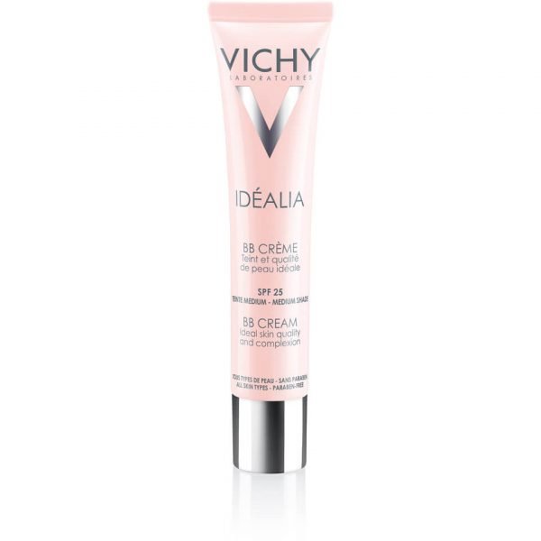Vichy Idealia Bb Cream Various Shades Medium
