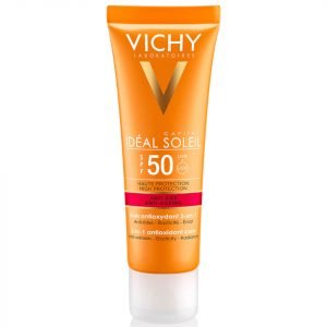 Vichy Idéal Soleil Anti-Ageing Sun Lotion 50 Ml