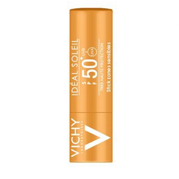 Vichy Idéal Soleil Uv Stick Spf 50+ 9 G