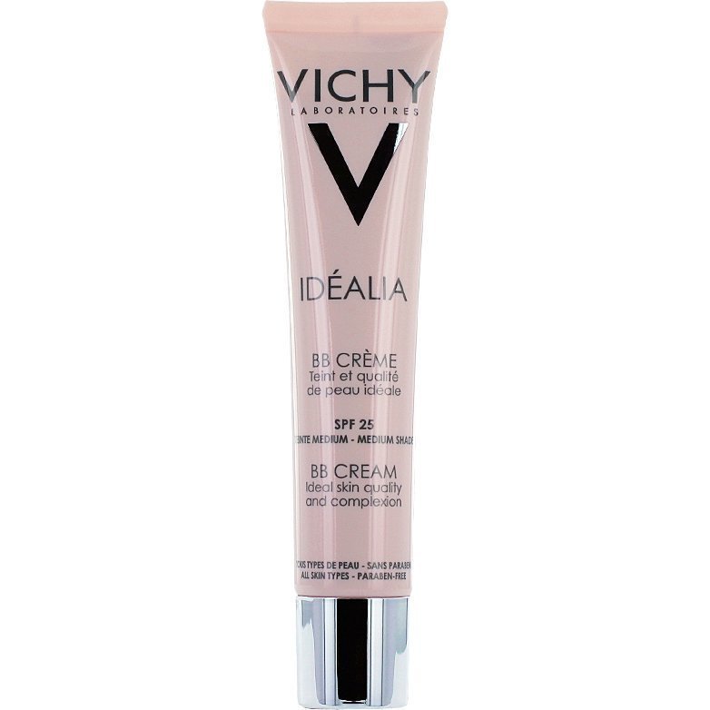 Vichy Idéalia BB Creme Medium SPF25 40ml