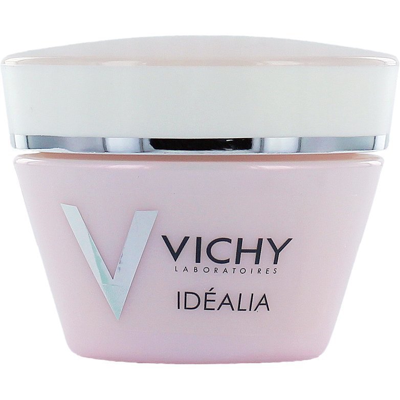 Vichy Idéalia Face Cream Dry Skin 50ml