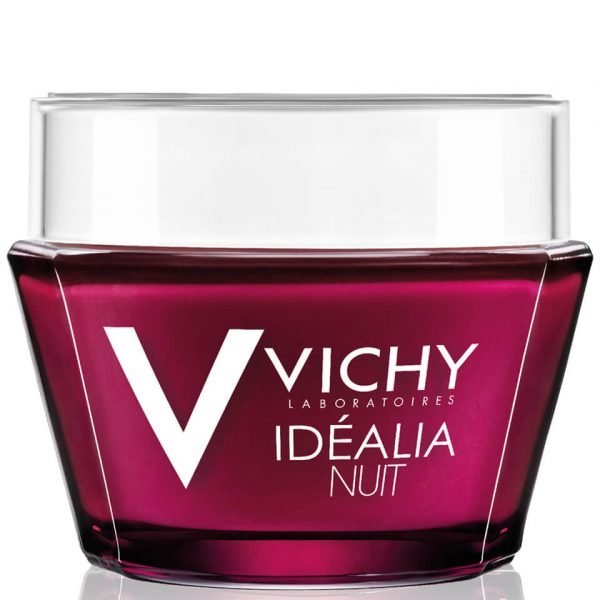 Vichy Idéalia Night 50 Ml