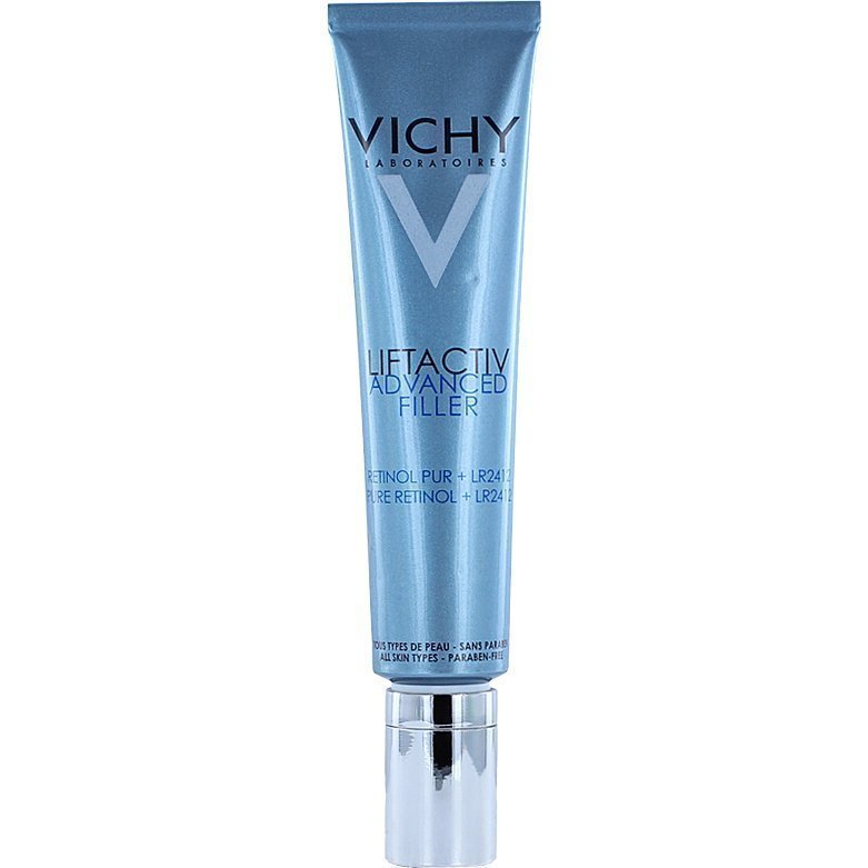 Vichy Liftactiv Advanced Filler All Skintypes 30ml