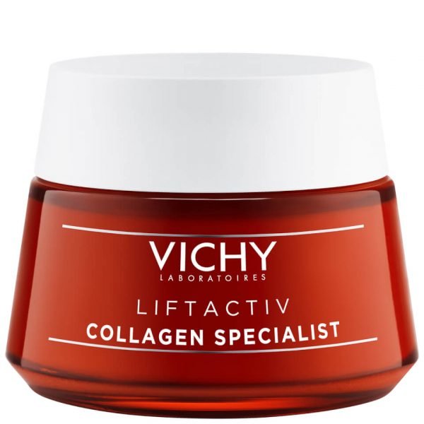 Vichy Liftactiv Collagen Specialist Day Cream 50 Ml