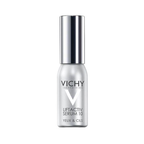 Vichy Liftactiv Serum 10 Eyes & Lashes 15 Ml