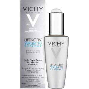 Vichy Liftactiv Serum 10 Supreme 30 Ml