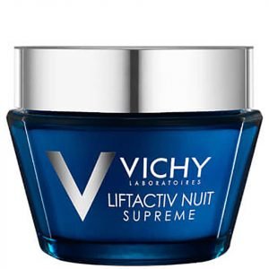 Vichy Liftactiv Supreme Night 50 Ml