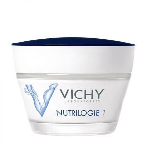 Vichy Nutrilogie 1 Daily Day Care 50 Ml