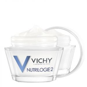 Vichy Nutrilogie 2 Intense Day Cream For Very Dry Skin 50 Ml