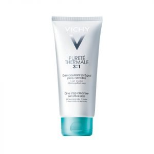 Vichy Purete Thermale 3 In 1 One Step Cleanser 200 Ml