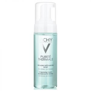 Vichy Purete Thermale Cleansing Foam Radiance Revealer 150 Ml