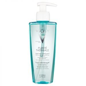 Vichy Purete Thermale Fresh Cleansing Gel 200 Ml