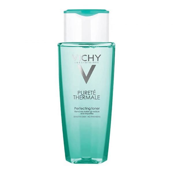 Vichy Purete Thermale Perfecting Toner 200 Ml