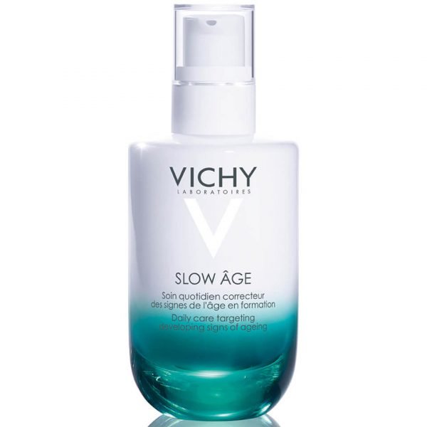 Vichy Slow Âge Day Fluid 50 Ml