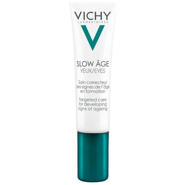 Vichy Slow Âge Eye Cream 15 Ml