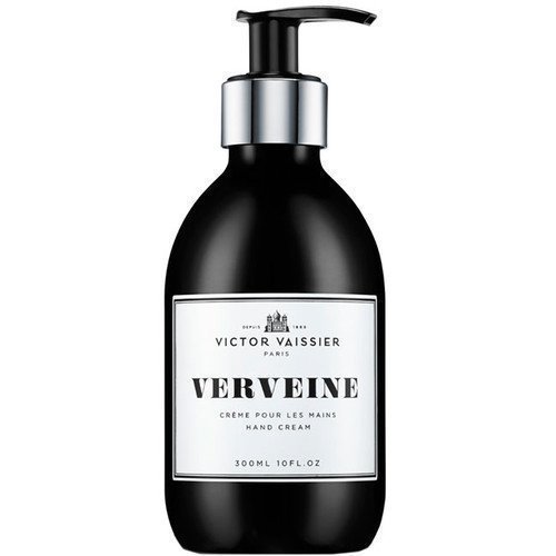 Victor Vaissier Hand Cream Verveine