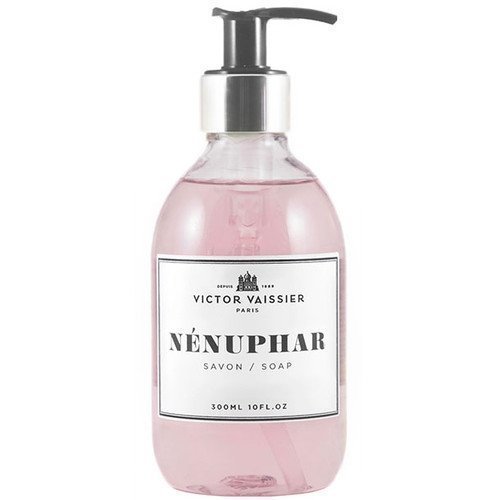 Victor Vaissier Nénuphar Soap