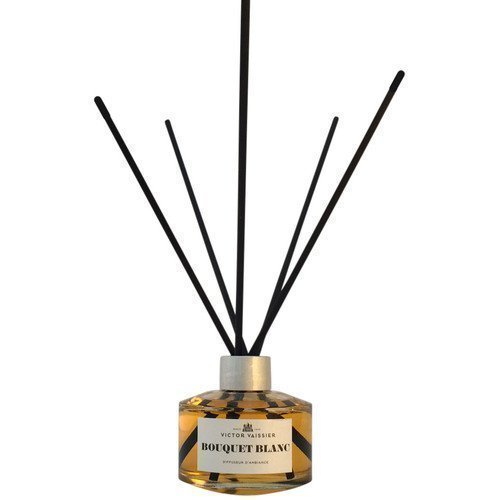 Victor Vaissier Room Diffuser Bouquet Blanc