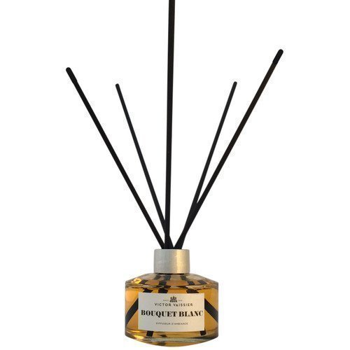 Victor Vaissier Room Diffuser Bouquet Blanc