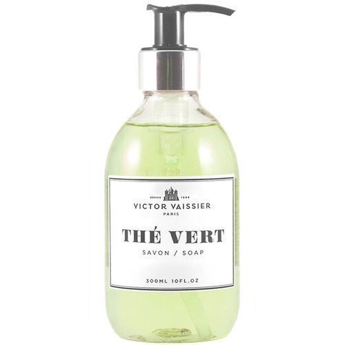 Victor Vaissier Thé Vert Soap