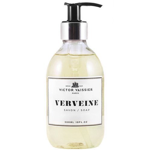 Victor Vaissier Verveine Soap