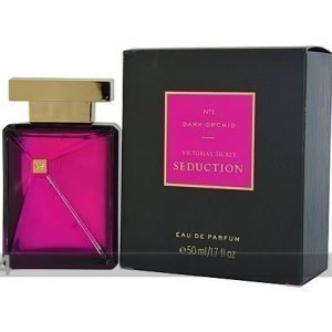 Victoria Secret Victoria Secret Seduction Dark Orchid Edp 50ml