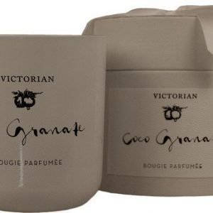 Victorian Luxury Coco-Granate