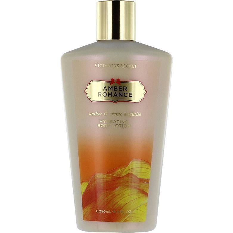 Victoria's Secret Amber Romance Body Lotion Body Lotion 250 ml