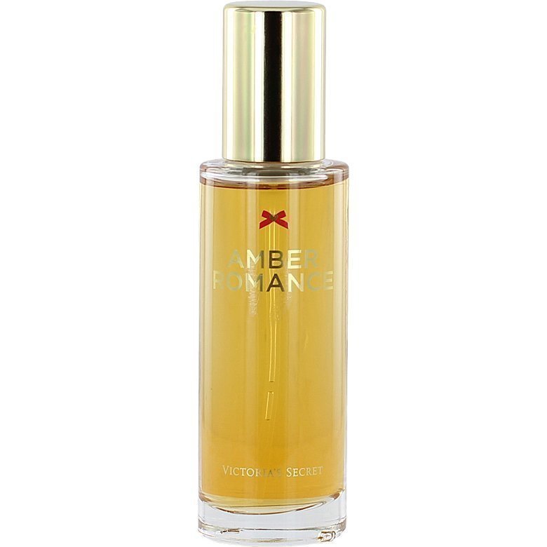 Victoria's Secret Amber Romance EdT EdT 30ml