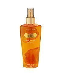 Victoria's Secret Amber Romance Fragrance Mist 250ml