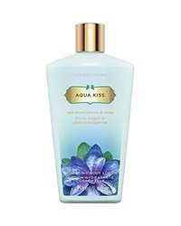 Victoria's Secret Aqua Kiss Body Lotion 250ml