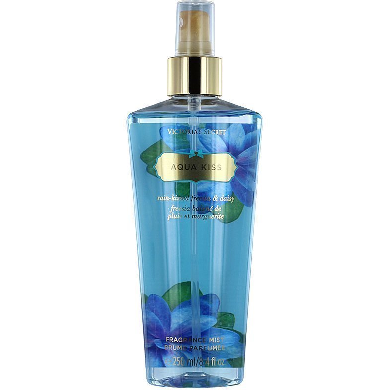 Victoria's Secret Aqua Kiss Body Mist Body Mist 250ml