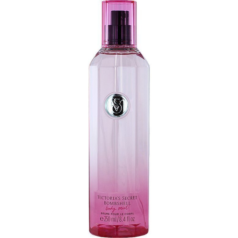 Victoria's Secret Bombshell Body Mist Body Mist 250ml