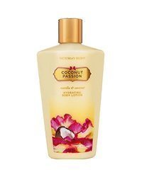 Victoria's Secret Coconut Passion Body Lotion 250ml