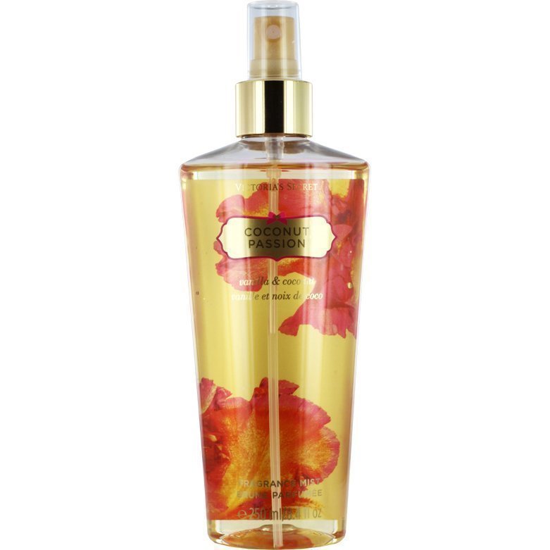 Victoria's Secret Coconut Passion Body Mist Body Mist 250ml