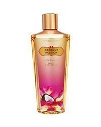 Victoria's Secret Coconut Passion Body Wash 250ml