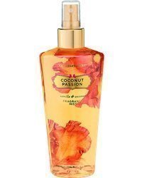 Victoria's Secret Coconut Passion Fragrance Mist 250ml