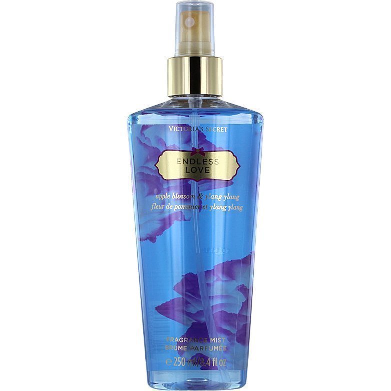 Victoria's Secret Endless Love Body Mist Body Mist 250ml